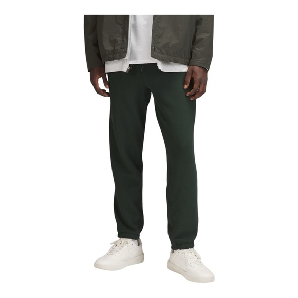Lululemon Steady State Classic-Fit Jogger Regular Legacy Green Size L Men’s NWT - Picture 1 of 8